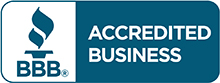 Alexander Law Firm is a BBB Better Business Bureau Accredited Business